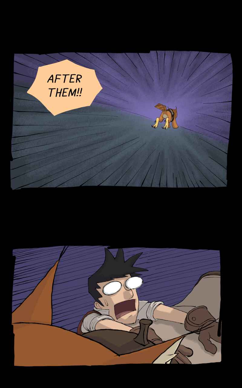 Owl-Light Bridge Chapter 1.3 - Page 2