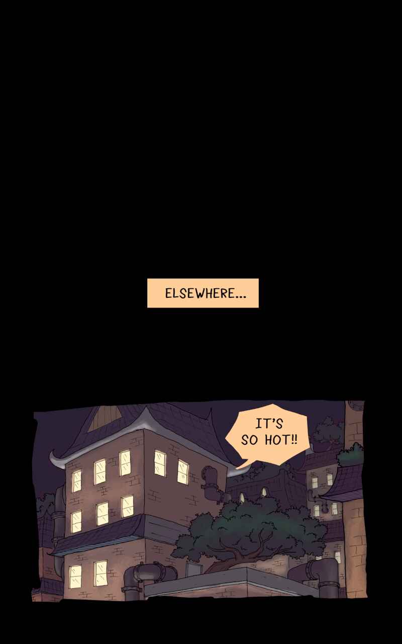 Owl-Light Bridge Chapter 1.3 - Page 23