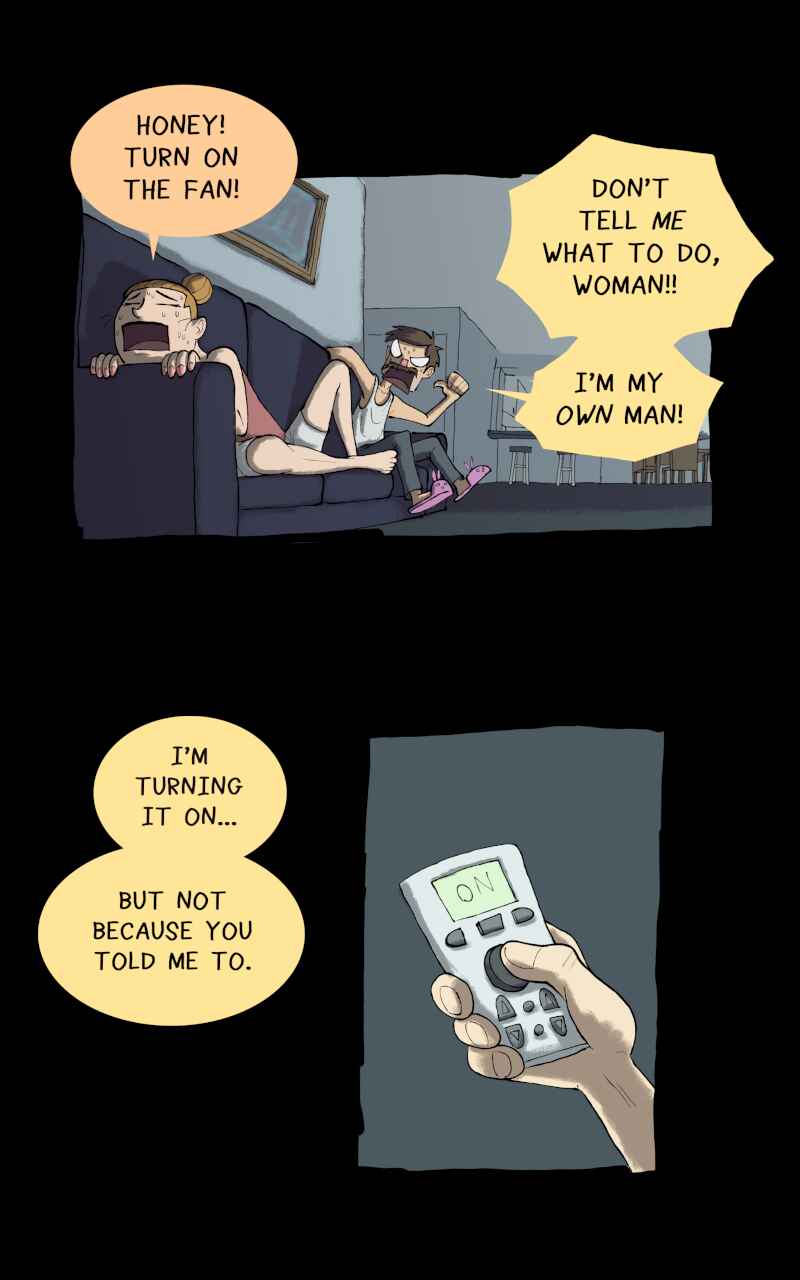 Owl-Light Bridge Chapter 1.3 - Page 24