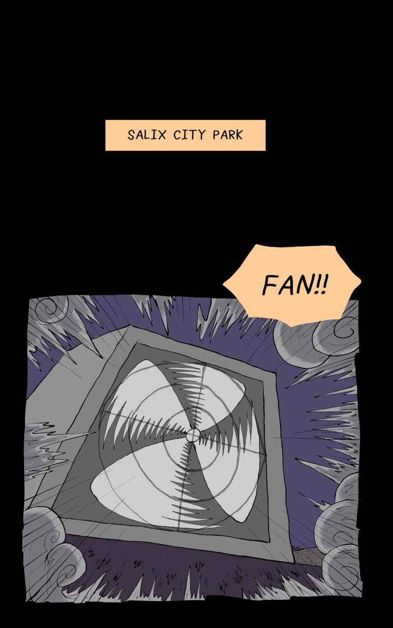 Owl-Light Bridge Chapter 1.3 - Page 27