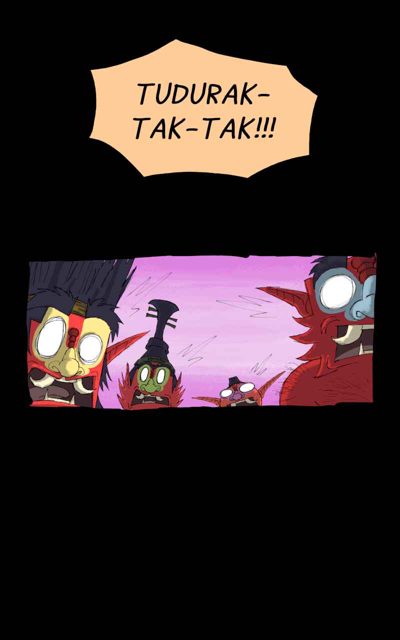 Owl-Light Bridge Chapter 1.3 - Page 36