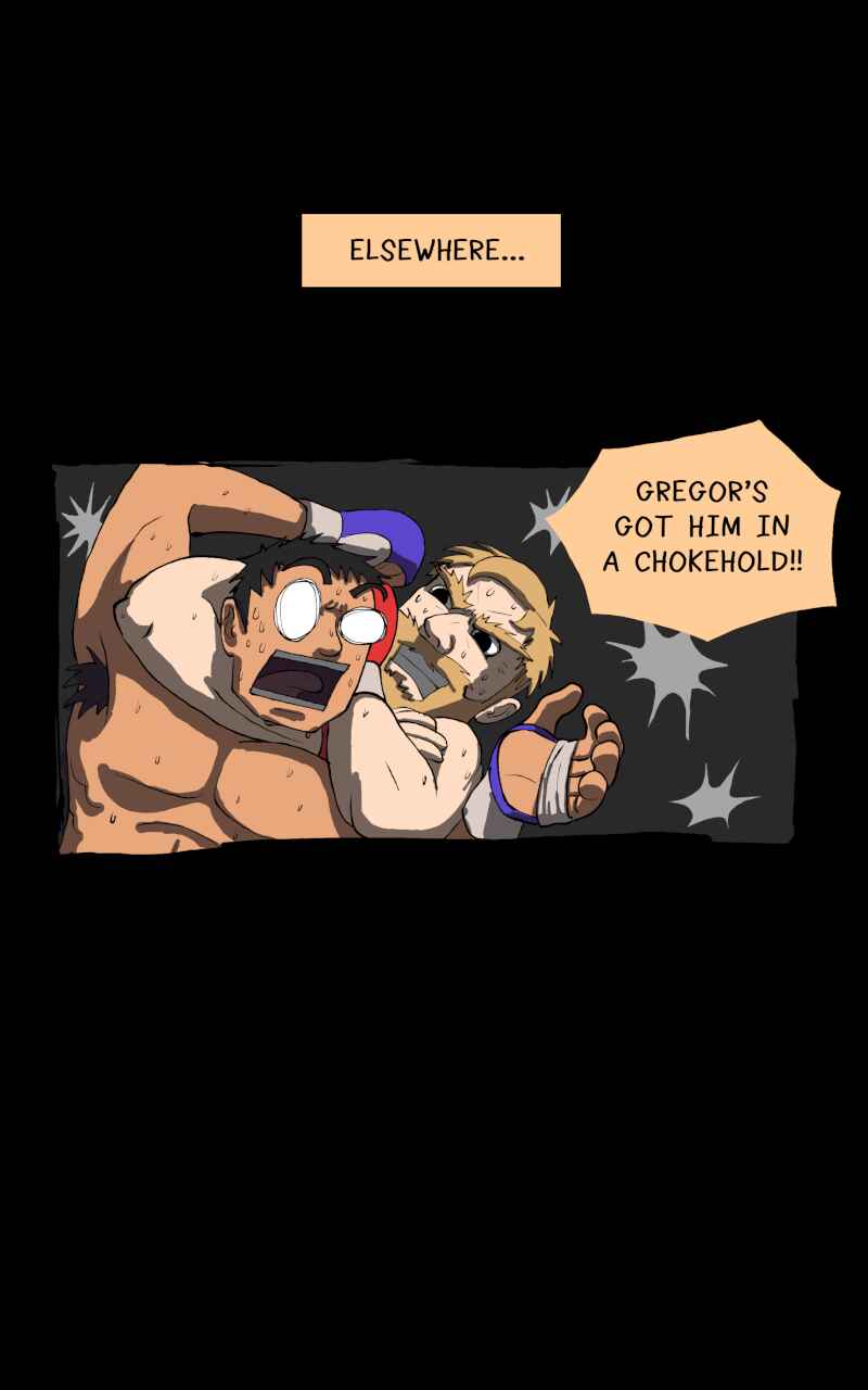 Owl-Light Bridge Chapter 1.3 - Page 37