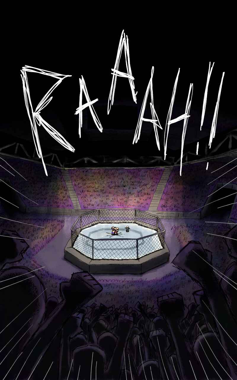 Owl-Light Bridge Chapter 1.3 - Page 38
