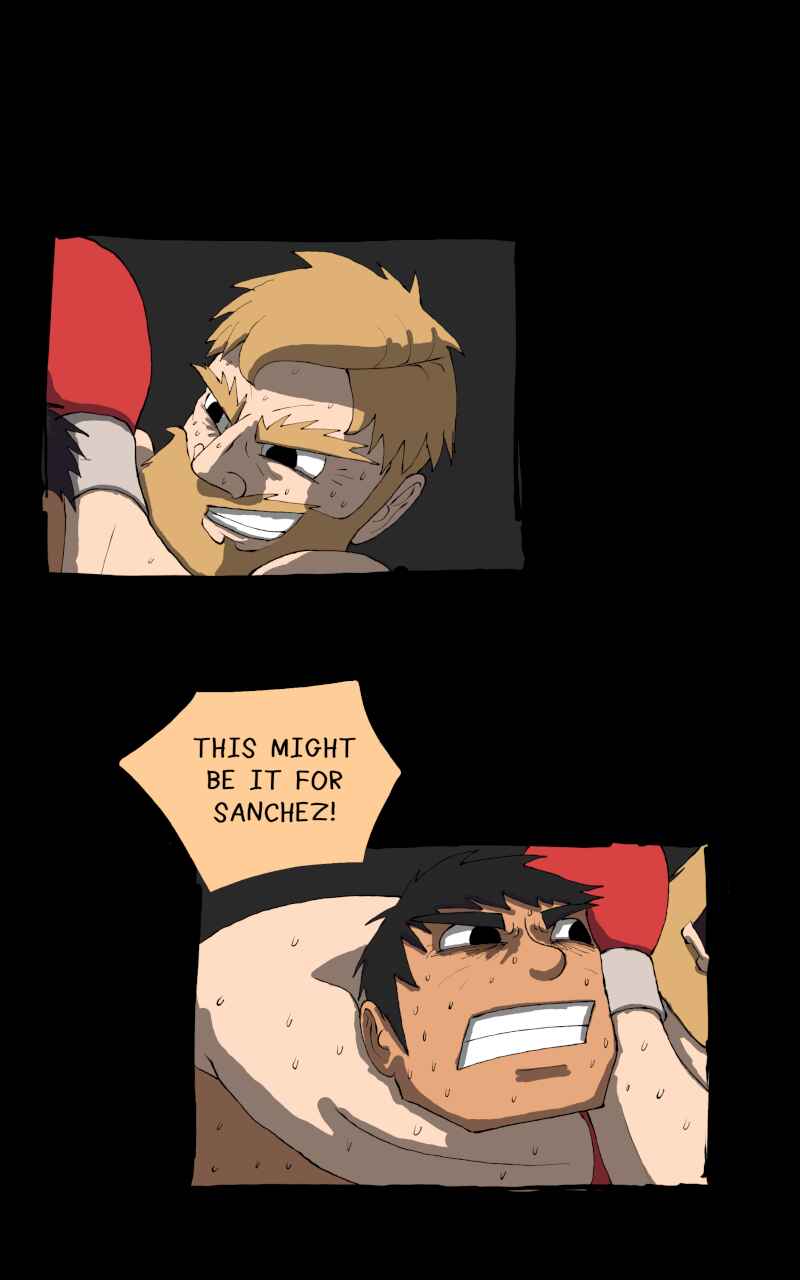Owl-Light Bridge Chapter 1.3 - Page 39
