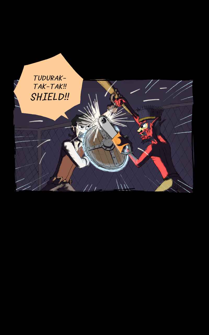 Owl-Light Bridge Chapter 1.3 - Page 63