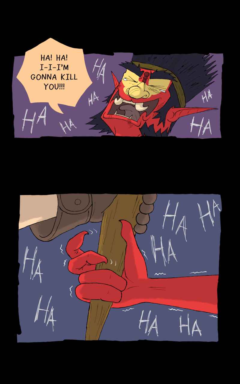 Owl-Light Bridge Chapter 1.3 - Page 67