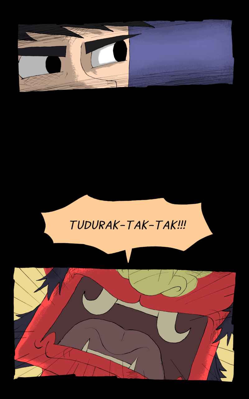Owl-Light Bridge Chapter 1.3 - Page 68
