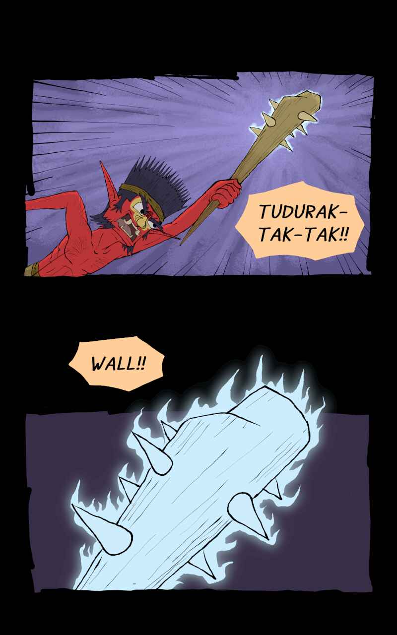 Owl-Light Bridge Chapter 1.3 - Page 7