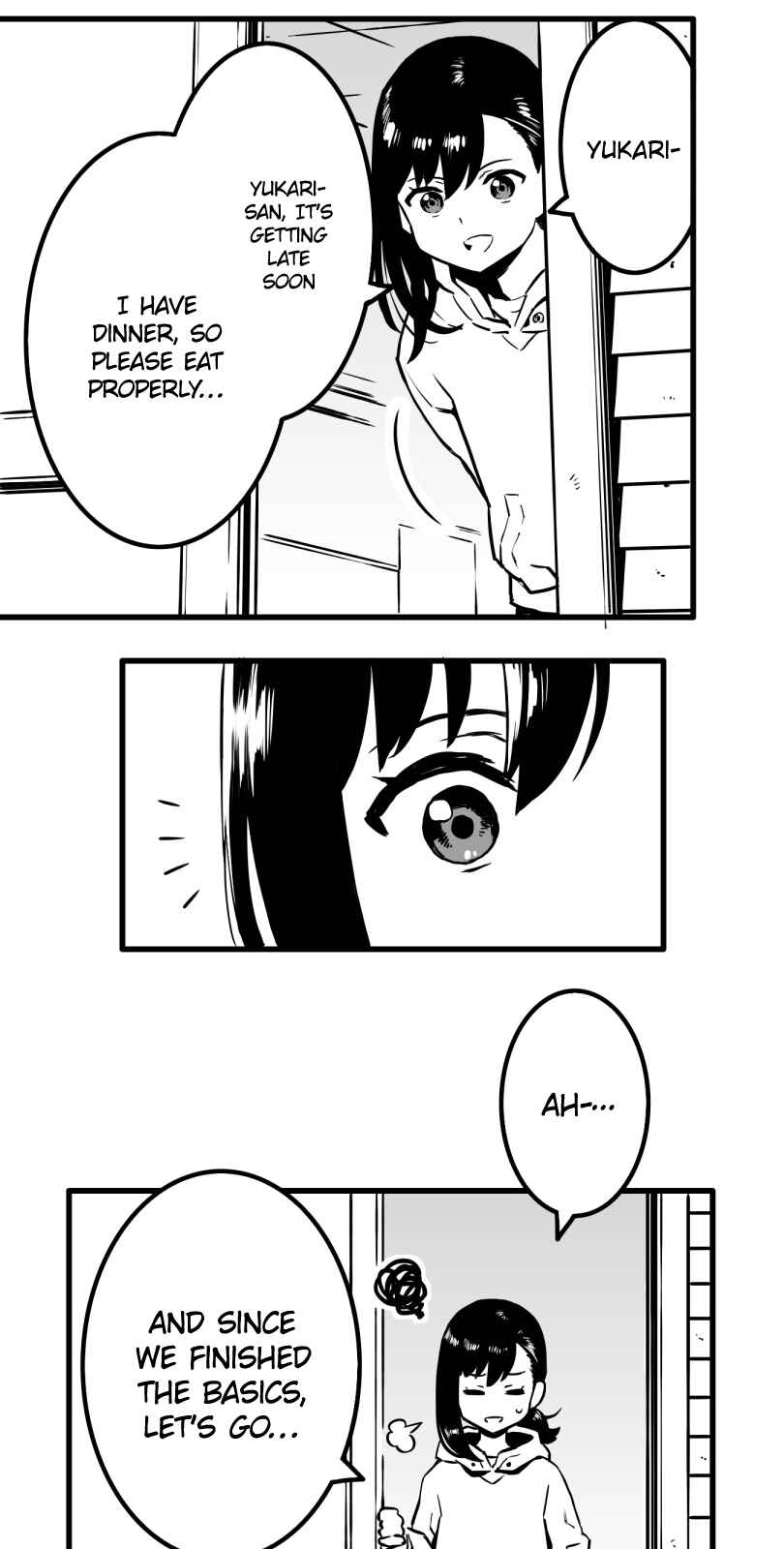 Shina Ultimate Chapter 22 - Page 28
