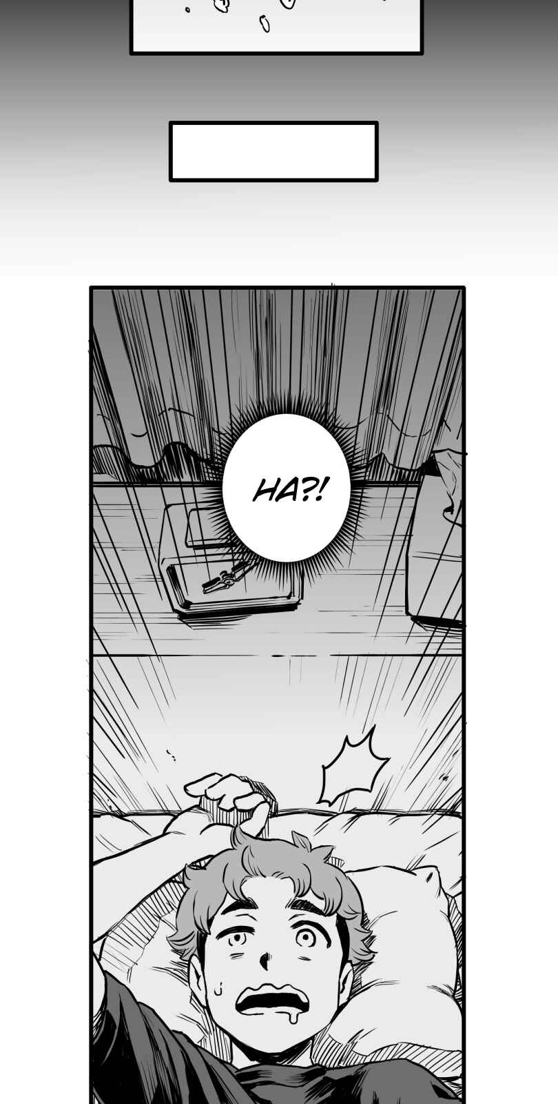 Shina Ultimate Chapter 22 - Page 8