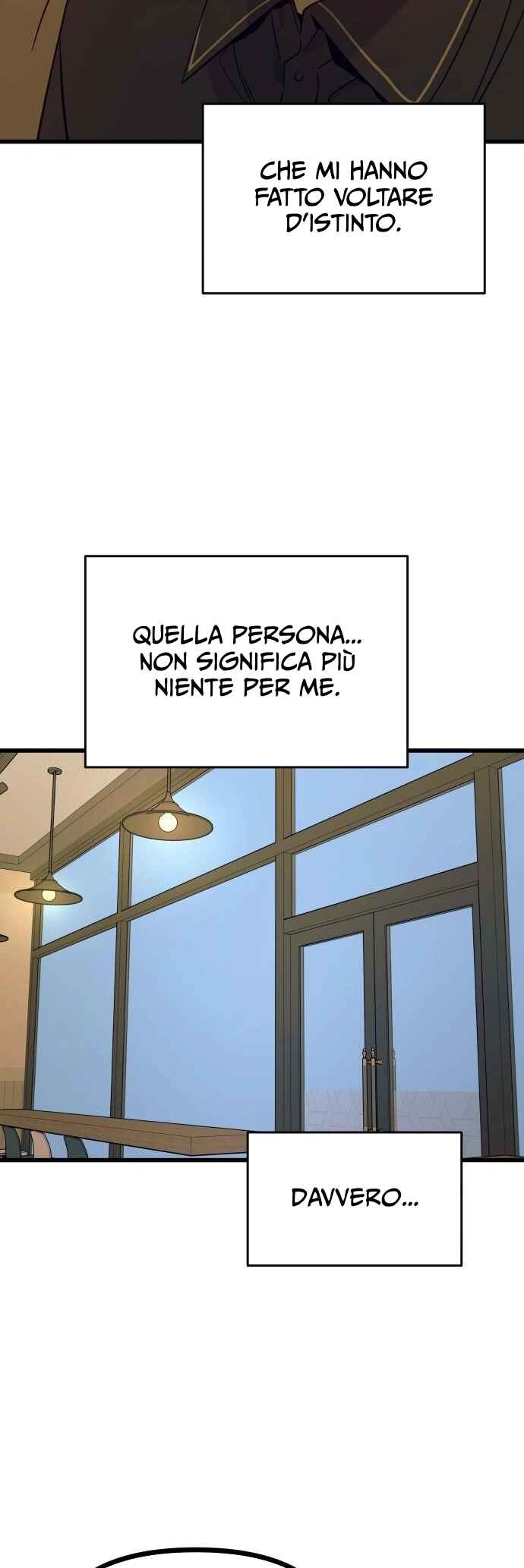 Nae Choeae neun Makcha reul Tanda Chapter 21 - Page 33