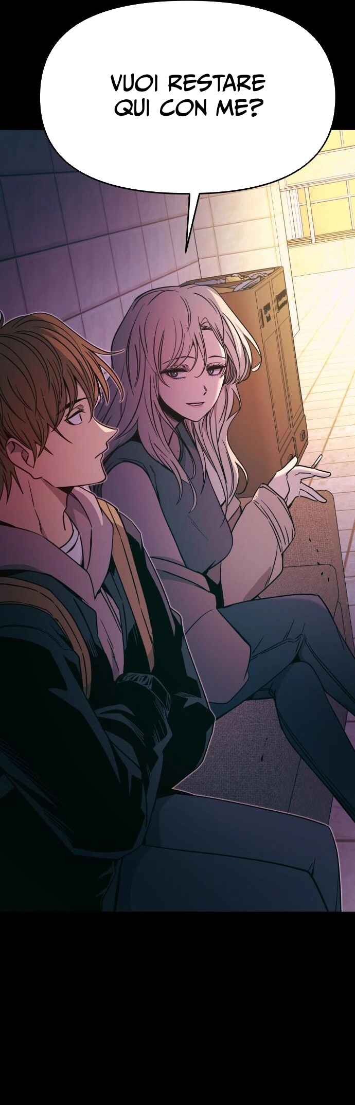Nae Choeae neun Makcha reul Tanda Chapter 21 - Page 47