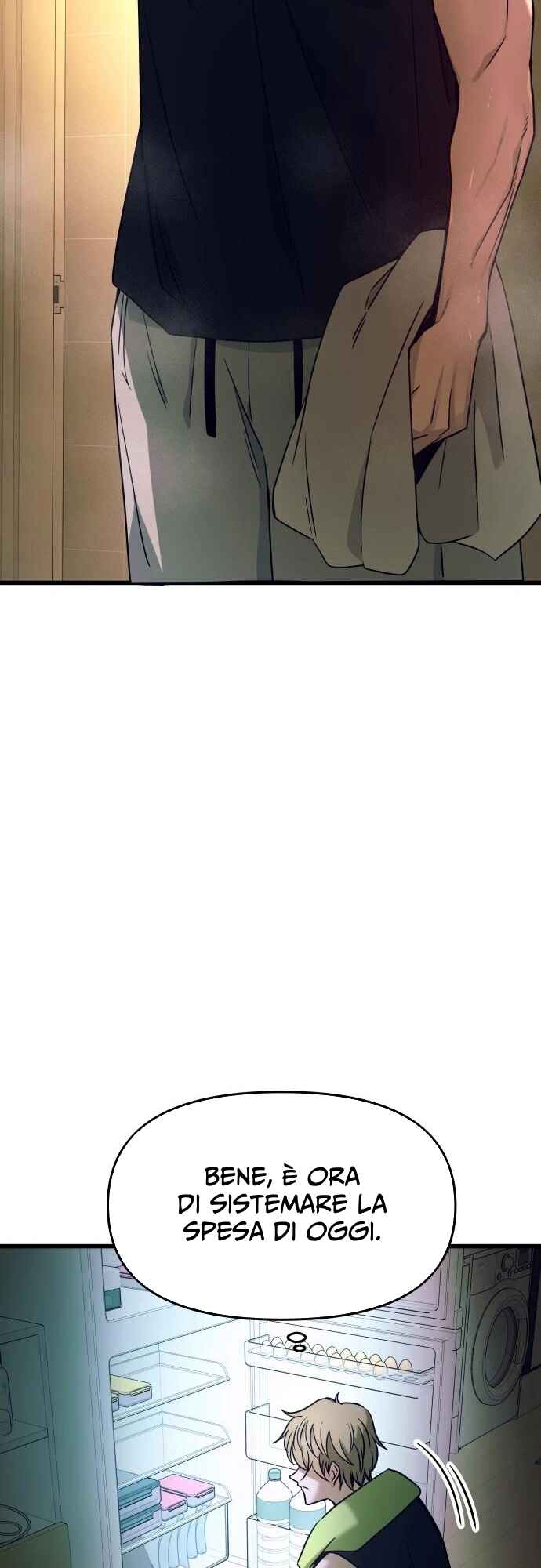 Nae Choeae neun Makcha reul Tanda Chapter 21 - Page 72