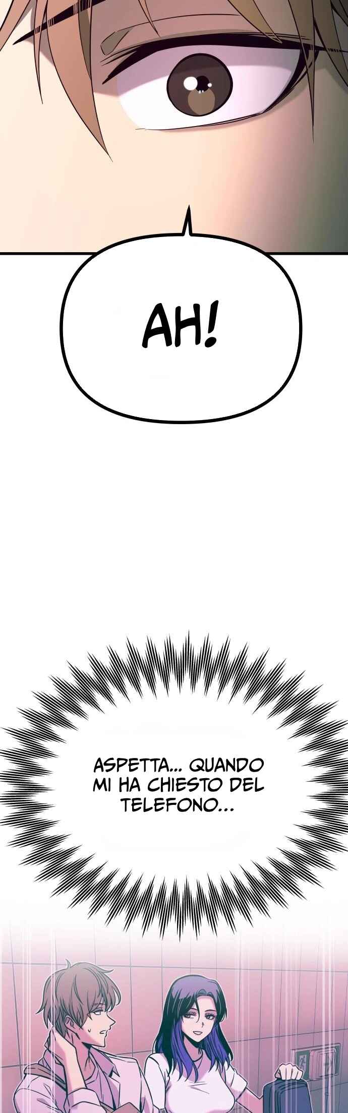 Nae Choeae neun Makcha reul Tanda Chapter 21 - Page 76