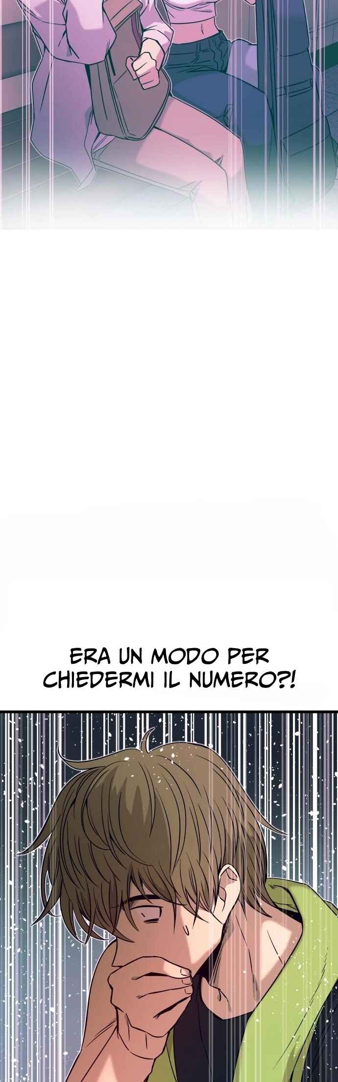 Nae Choeae neun Makcha reul Tanda Chapter 21 - Page 77