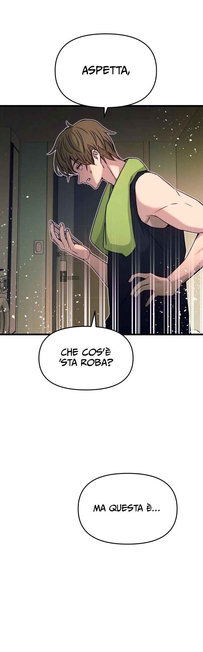Nae Choeae neun Makcha reul Tanda Chapter 21 - Page 81