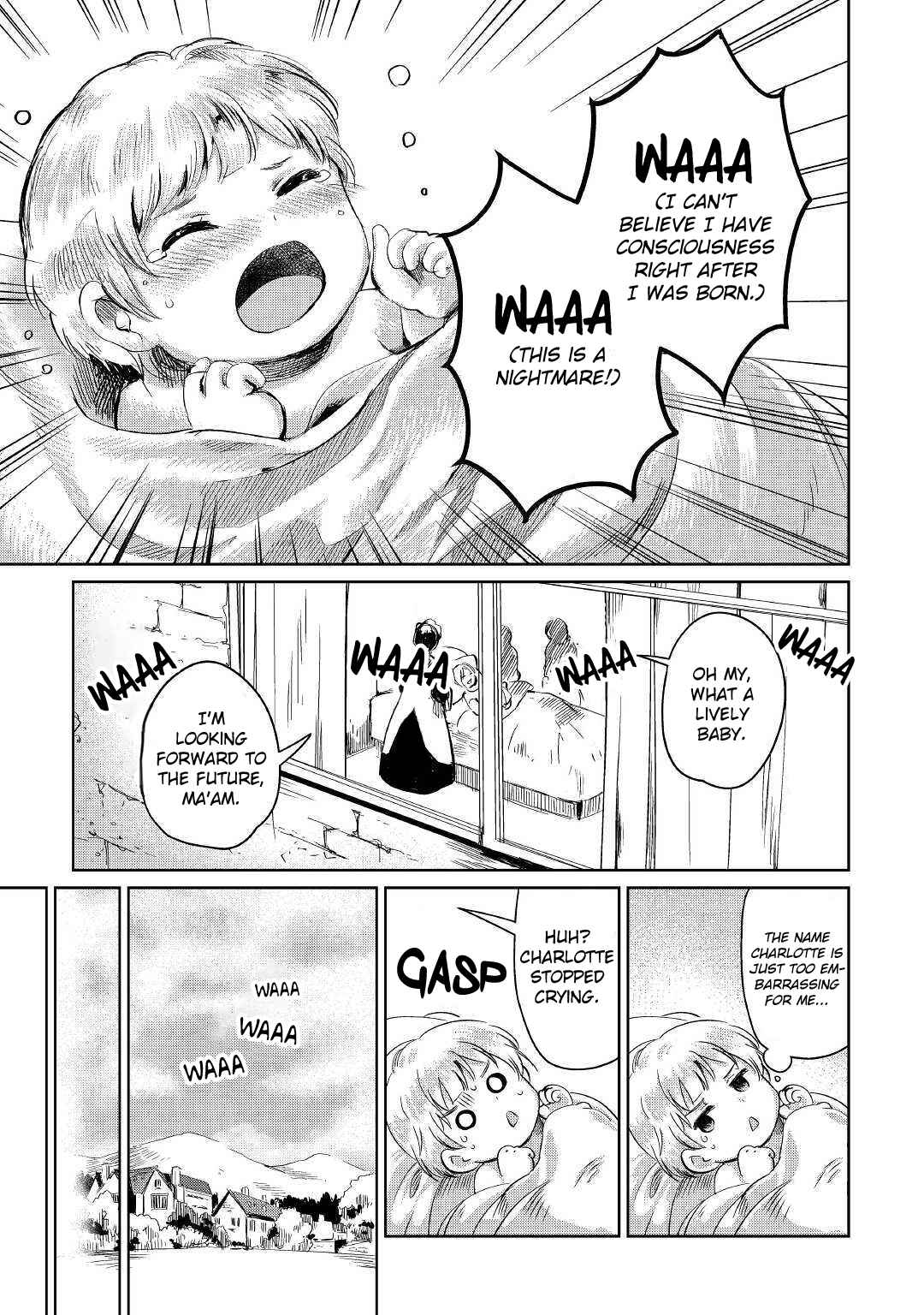 Moto Kouzou Kaiseki Kenkyuusha no Isekai Bouken Tan Chapter 1 - Page 23