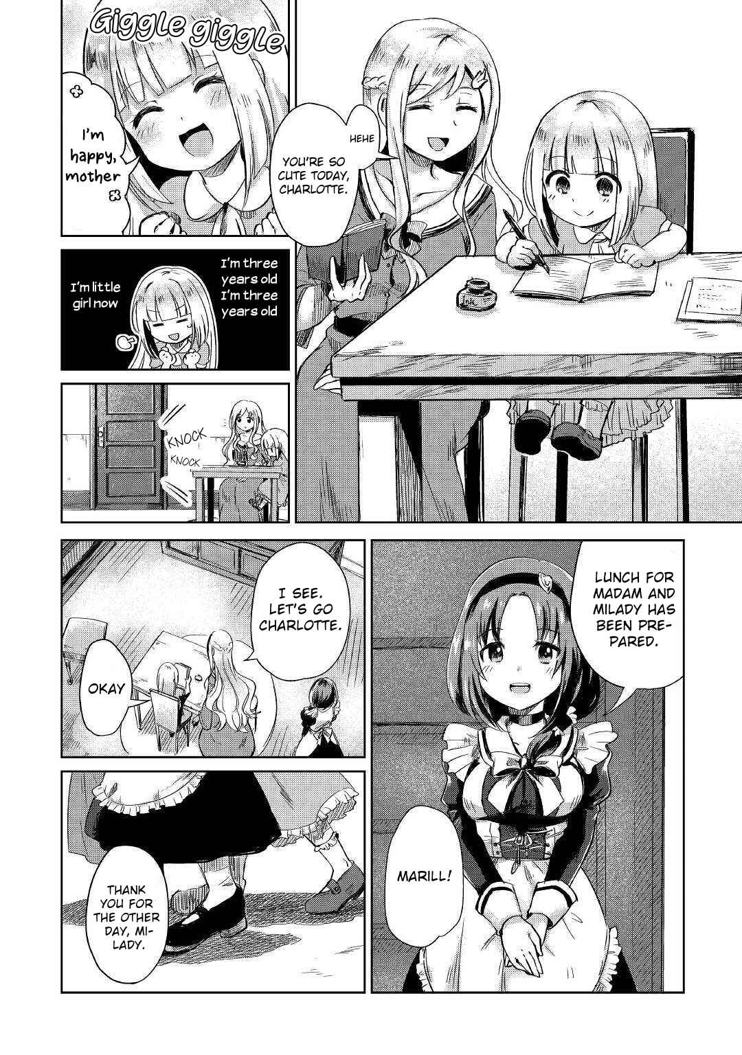 Moto Kouzou Kaiseki Kenkyuusha no Isekai Bouken Tan Chapter 1 - Page 24