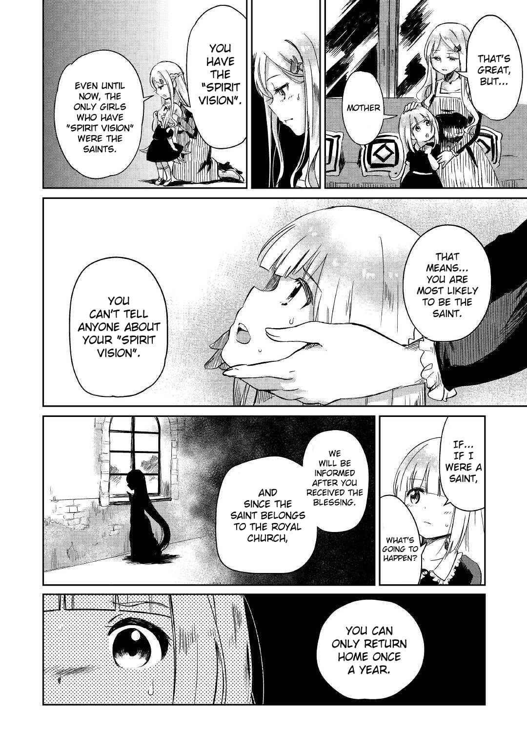 Moto Kouzou Kaiseki Kenkyuusha no Isekai Bouken Tan Chapter 1 - Page 32