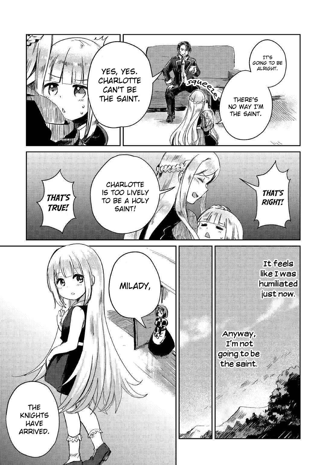 Moto Kouzou Kaiseki Kenkyuusha no Isekai Bouken Tan Chapter 1 - Page 33