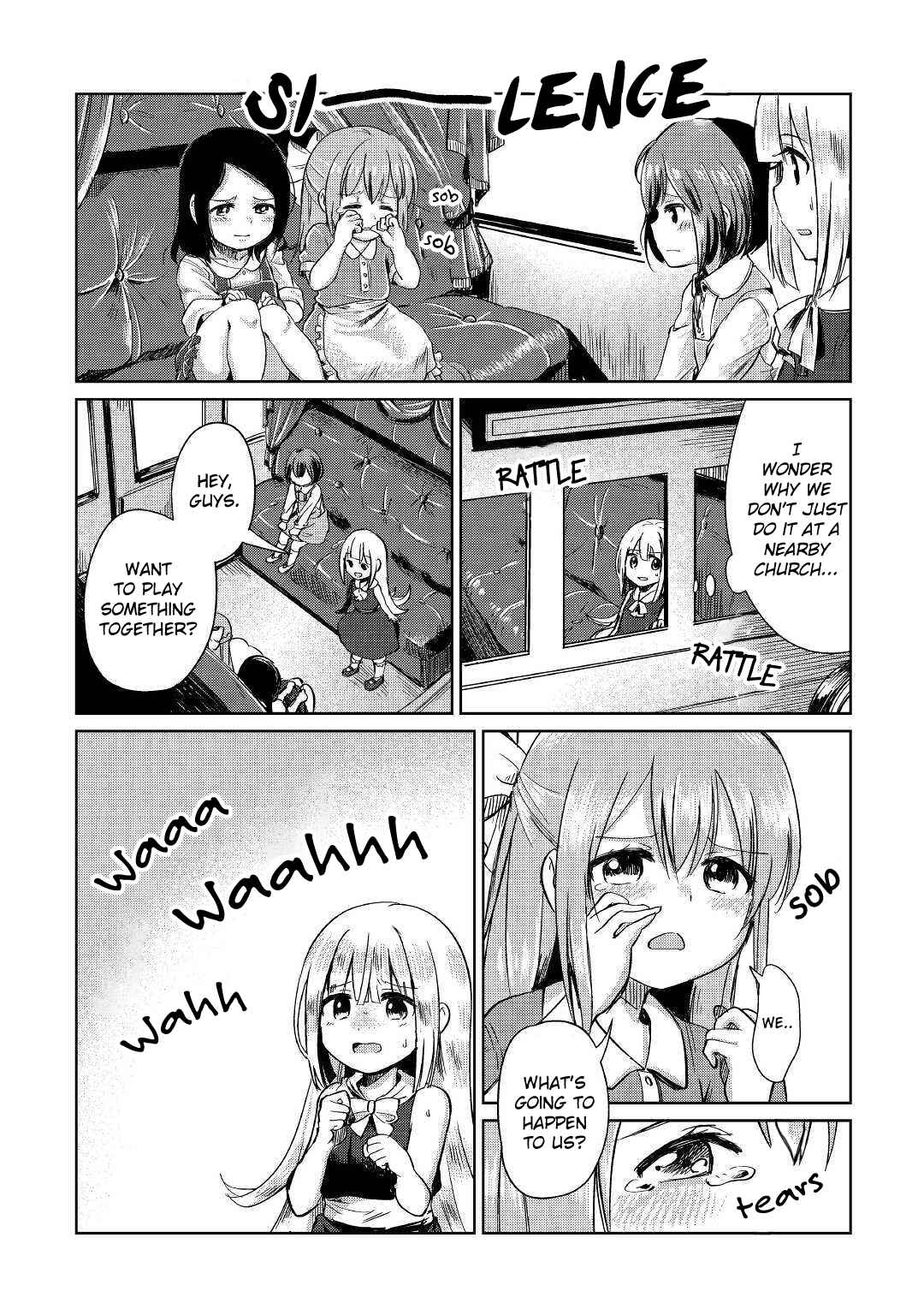 Moto Kouzou Kaiseki Kenkyuusha no Isekai Bouken Tan Chapter 1 - Page 39