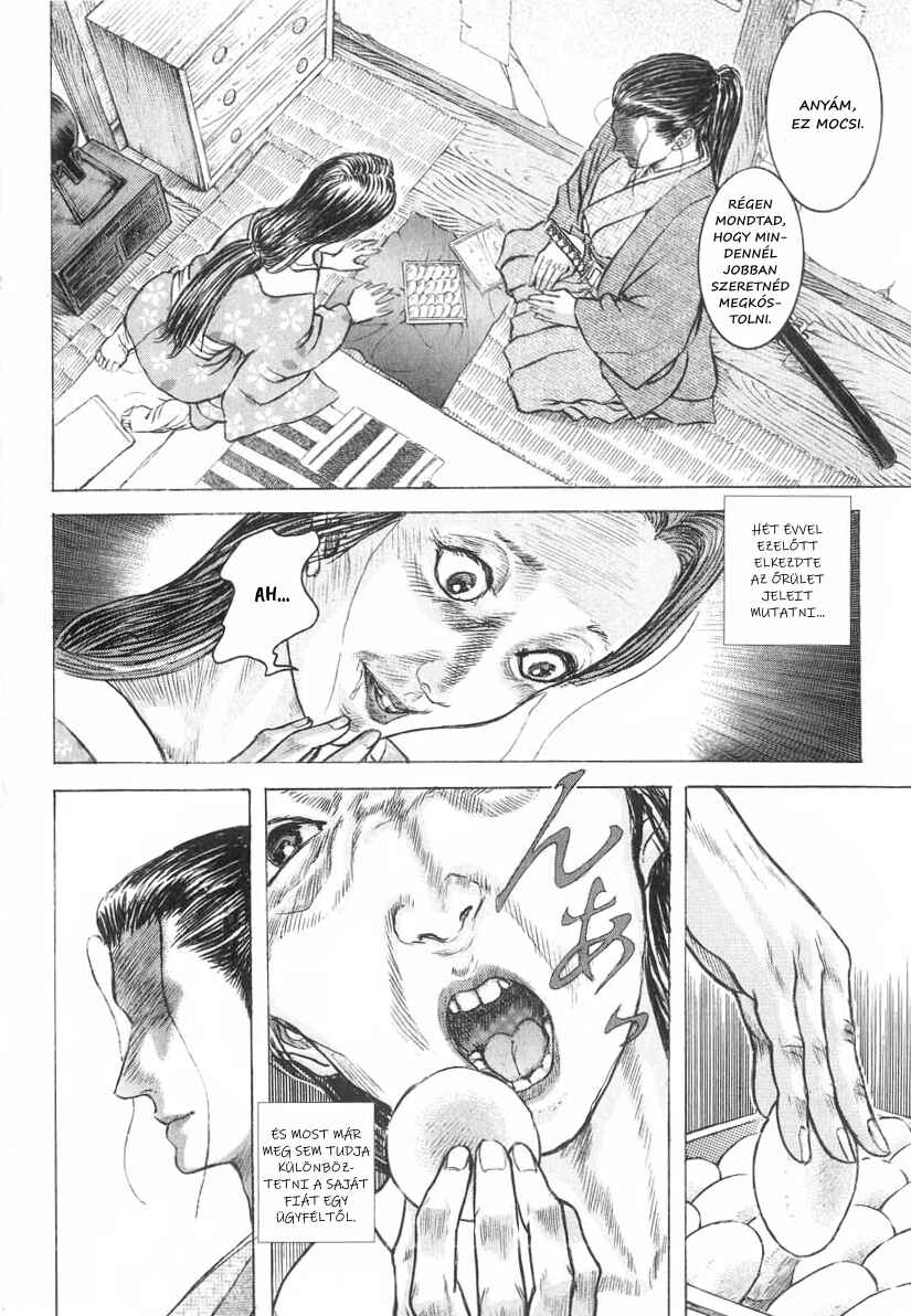 Death Frenzy Chapter 10 - Page 10