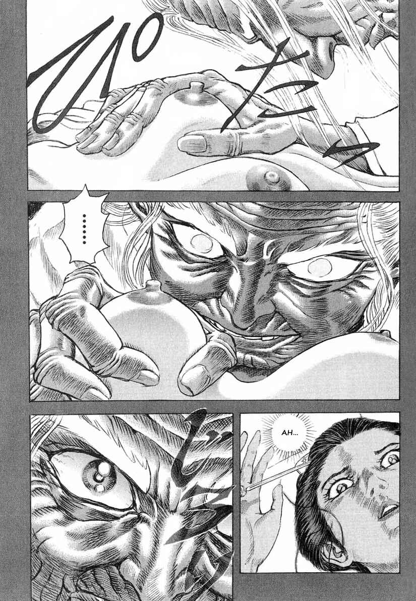 Death Frenzy Chapter 10 - Page 17