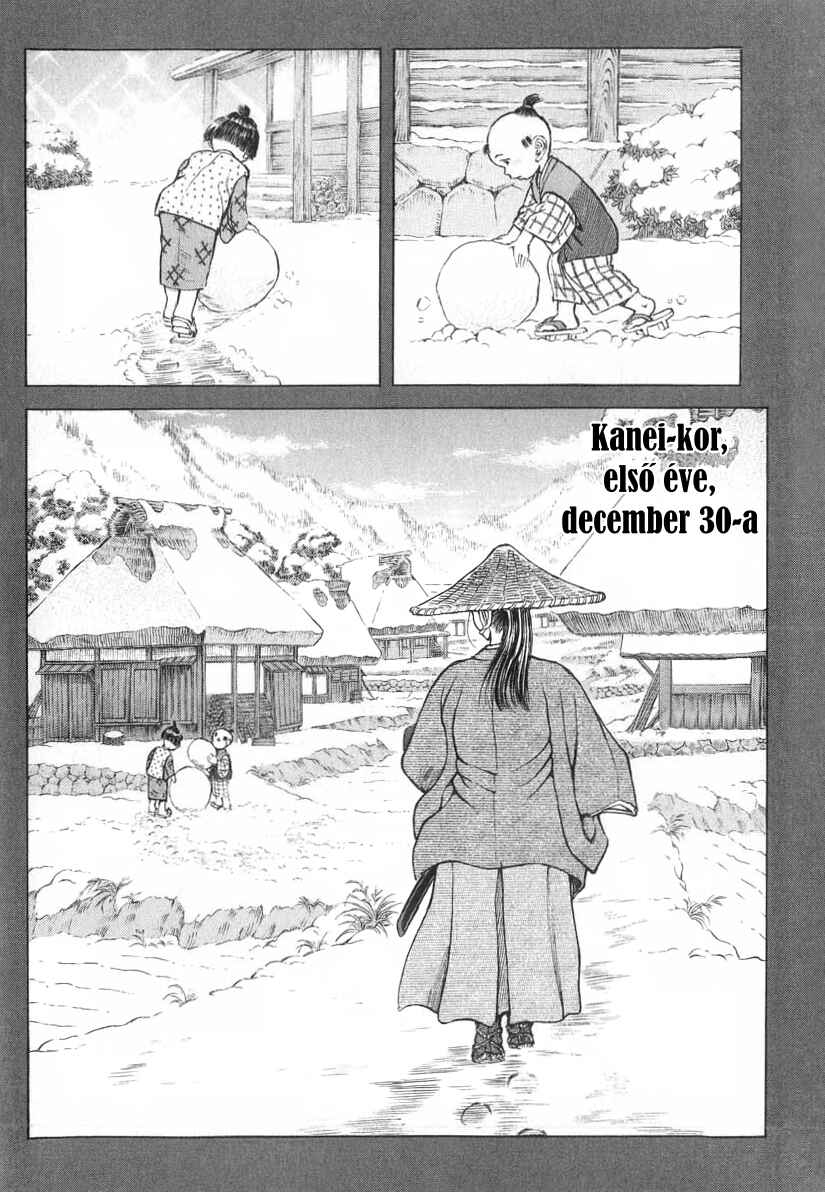 Death Frenzy Chapter 10 - Page 2