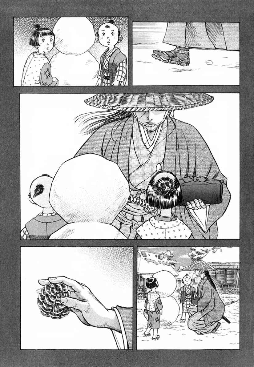 Death Frenzy Chapter 10 - Page 3
