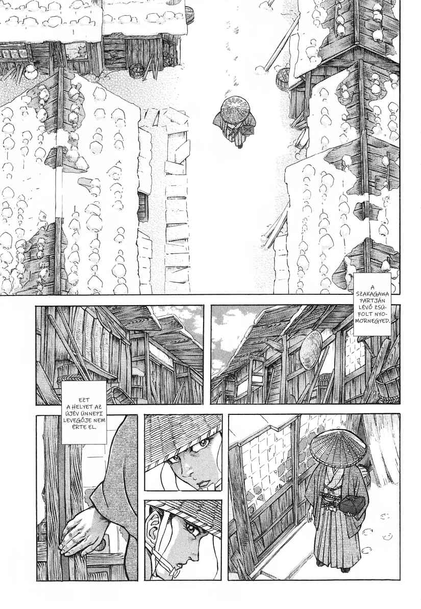 Death Frenzy Chapter 10 - Page 5