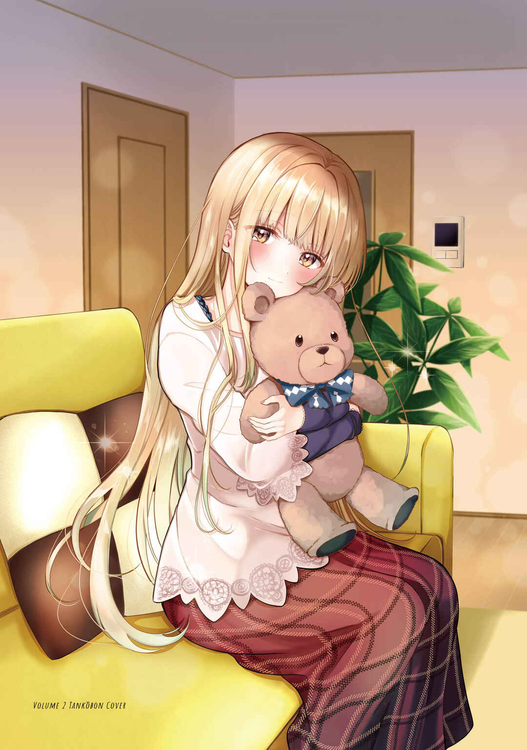 Otonari no Tenshi-sama ni Itsunomanika Dame Ningen ni Sareteita Ken Chapter 21.5 - Page 7