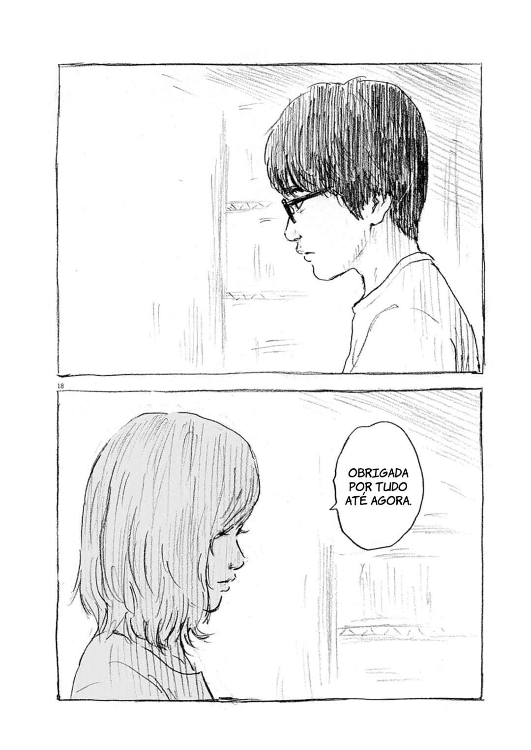 Mabataki no Oto Chapter 11 - Page 18