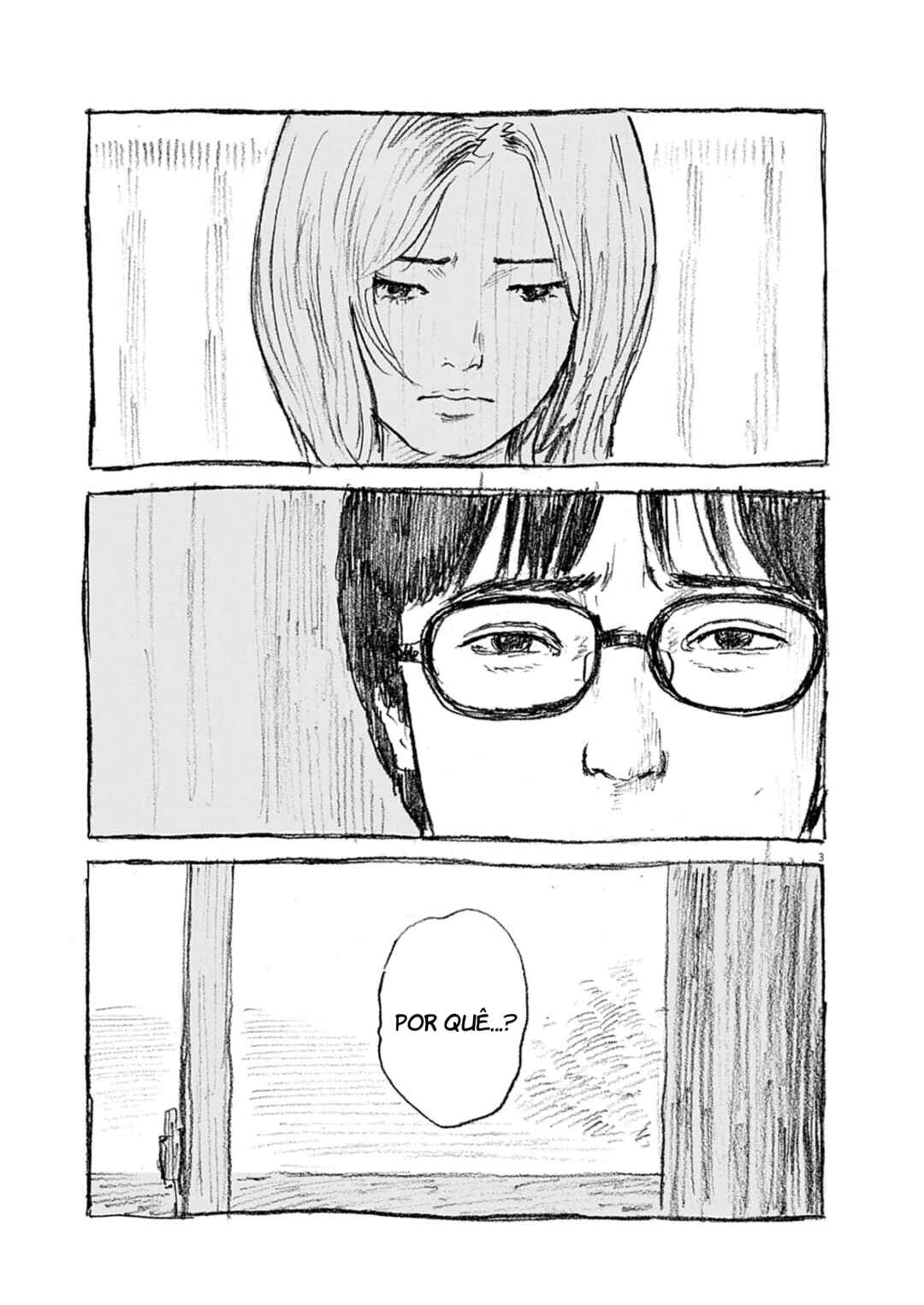 Mabataki no Oto Chapter 11 - Page 3