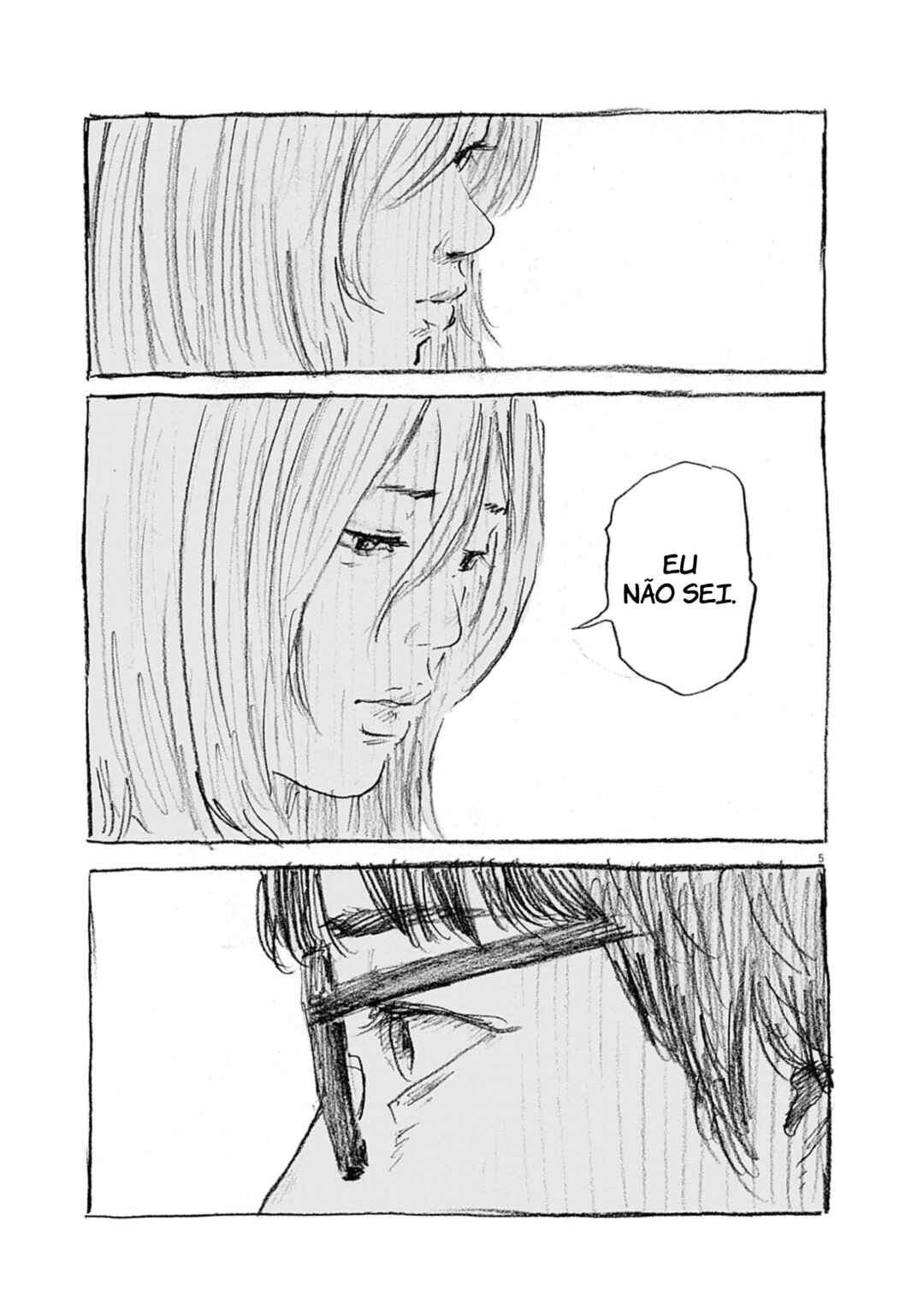 Mabataki no Oto Chapter 11 - Page 5