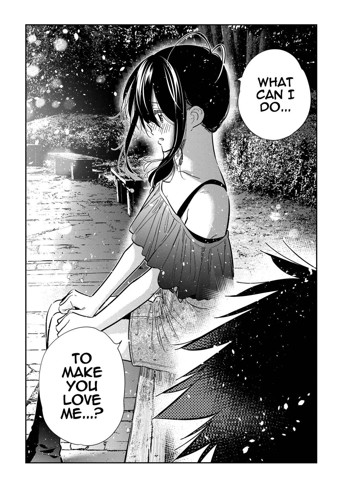 Shiunji-ke no Kodomotachi Chapter 38 - Page 15