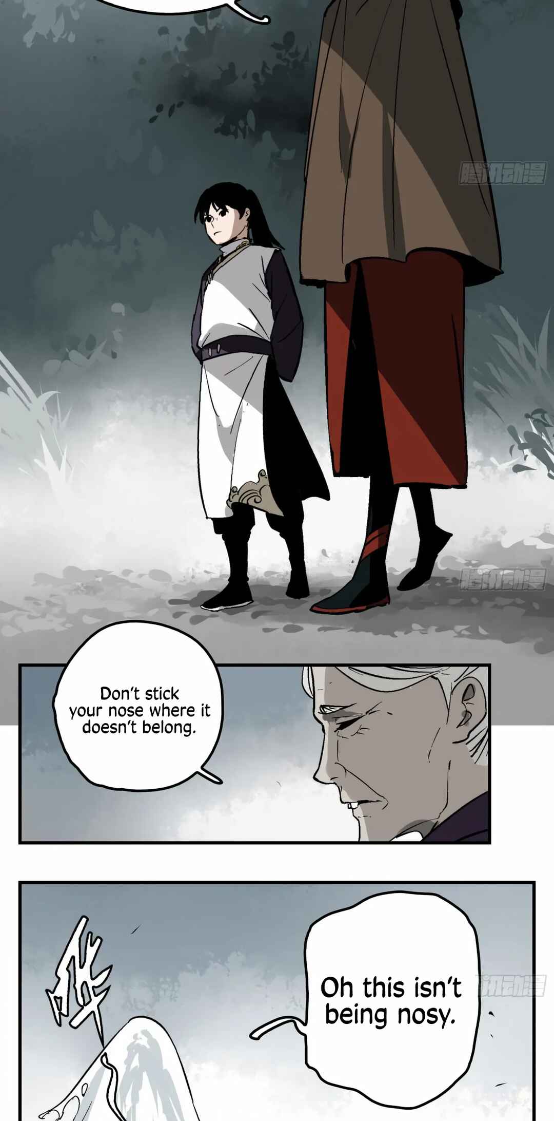 Followers of King Chapter 8 - Page 10
