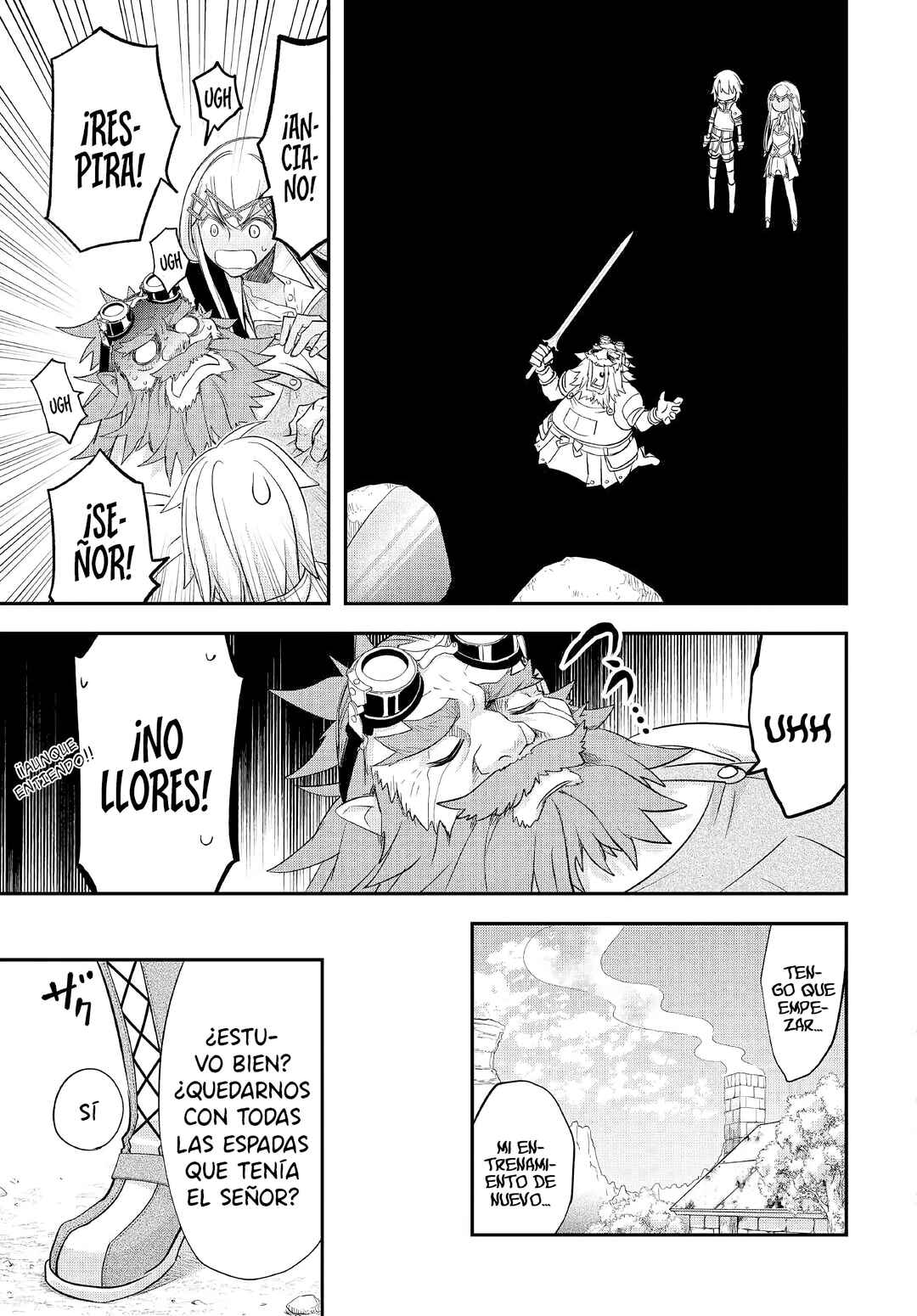 Kanchigai no Atelier Meister - Eiyuu Party no Moto Zatsuyougakari ga, Jitsu wa Sentou Igai ga SSS Rank Datta to Iu Yoku Aru Hanashi Chapter 34 - Page 13