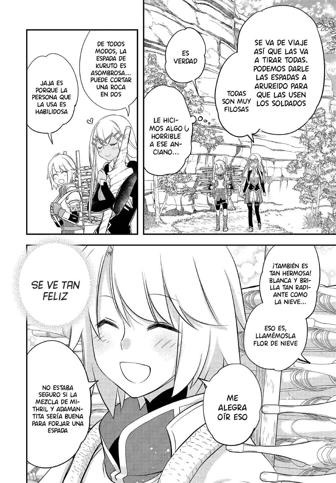 Kanchigai no Atelier Meister - Eiyuu Party no Moto Zatsuyougakari ga, Jitsu wa Sentou Igai ga SSS Rank Datta to Iu Yoku Aru Hanashi Chapter 34 - Page 14
