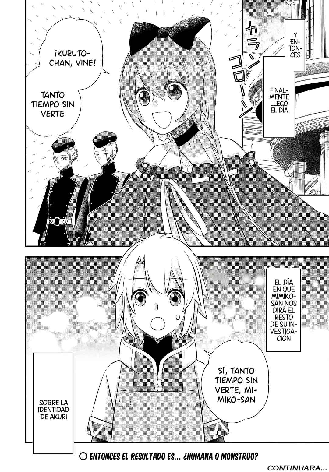 Kanchigai no Atelier Meister - Eiyuu Party no Moto Zatsuyougakari ga, Jitsu wa Sentou Igai ga SSS Rank Datta to Iu Yoku Aru Hanashi Chapter 34 - Page 16
