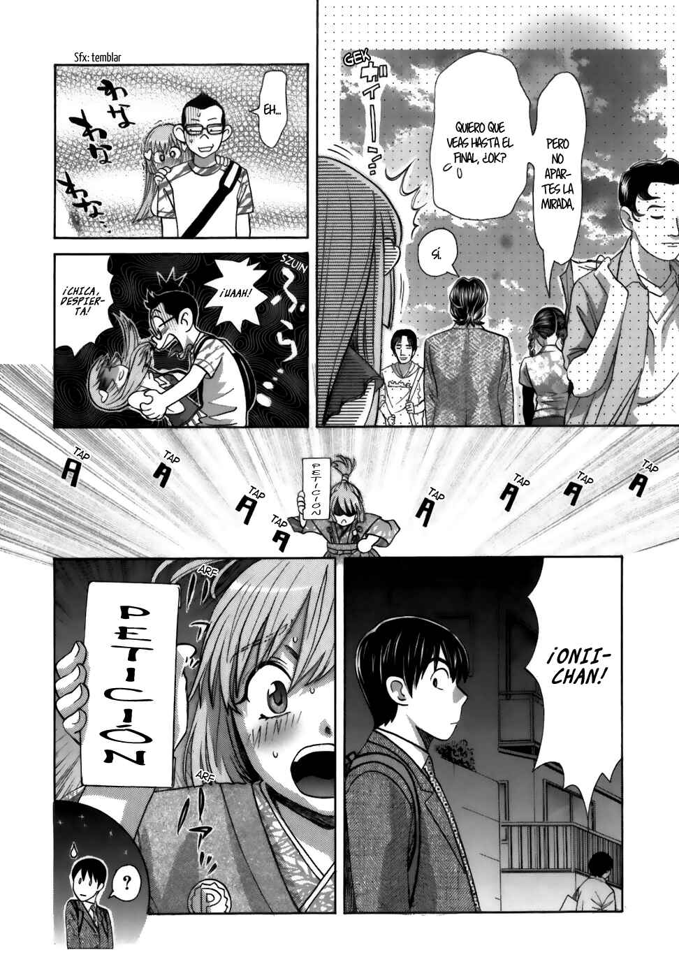 Love Junkies Chapter 163 - Page 9