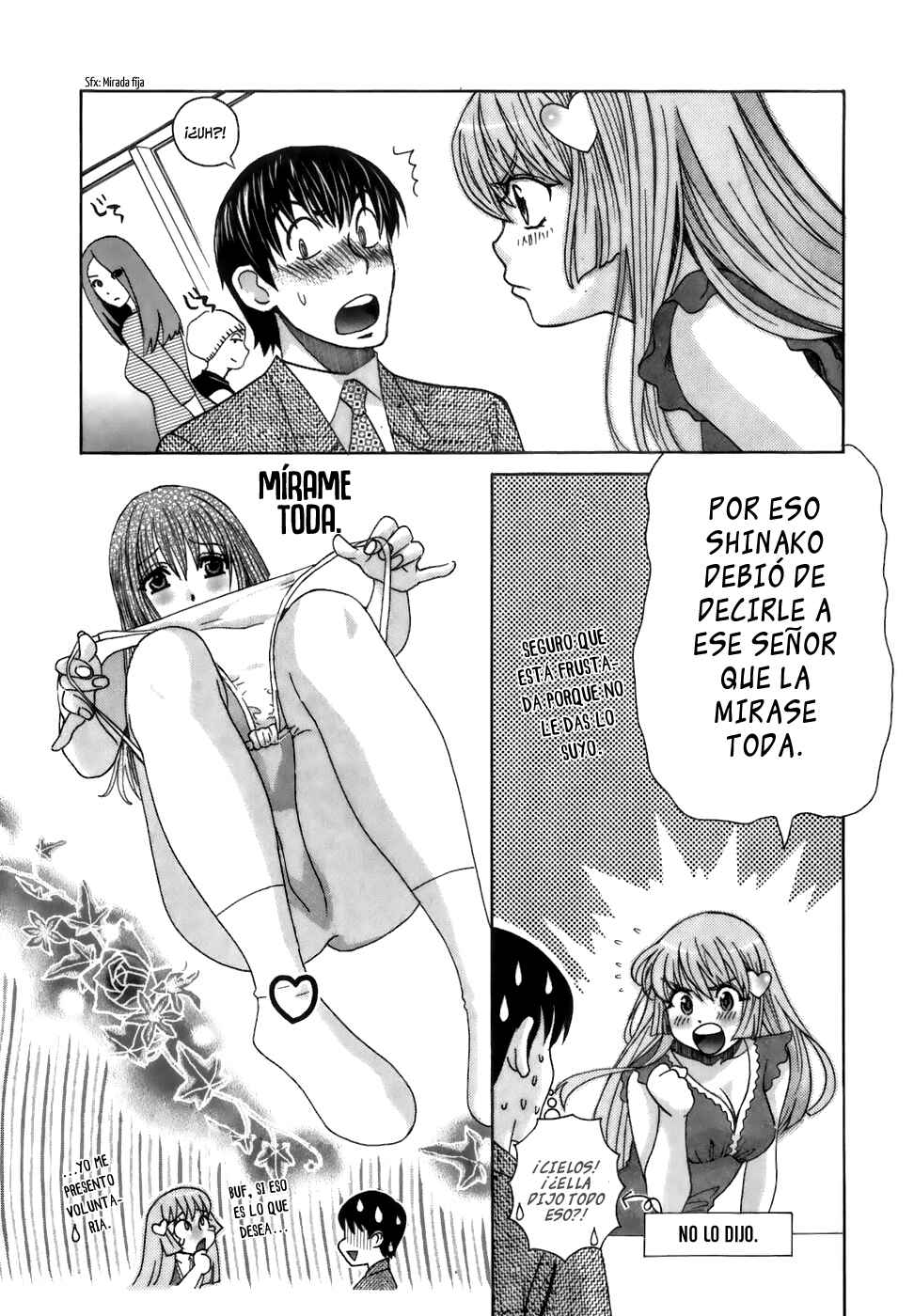Love Junkies Chapter 163 - Page 13