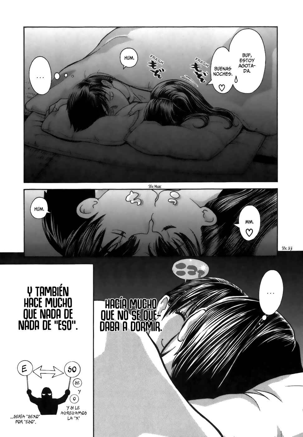 Love Junkies Chapter 163 - Page 3