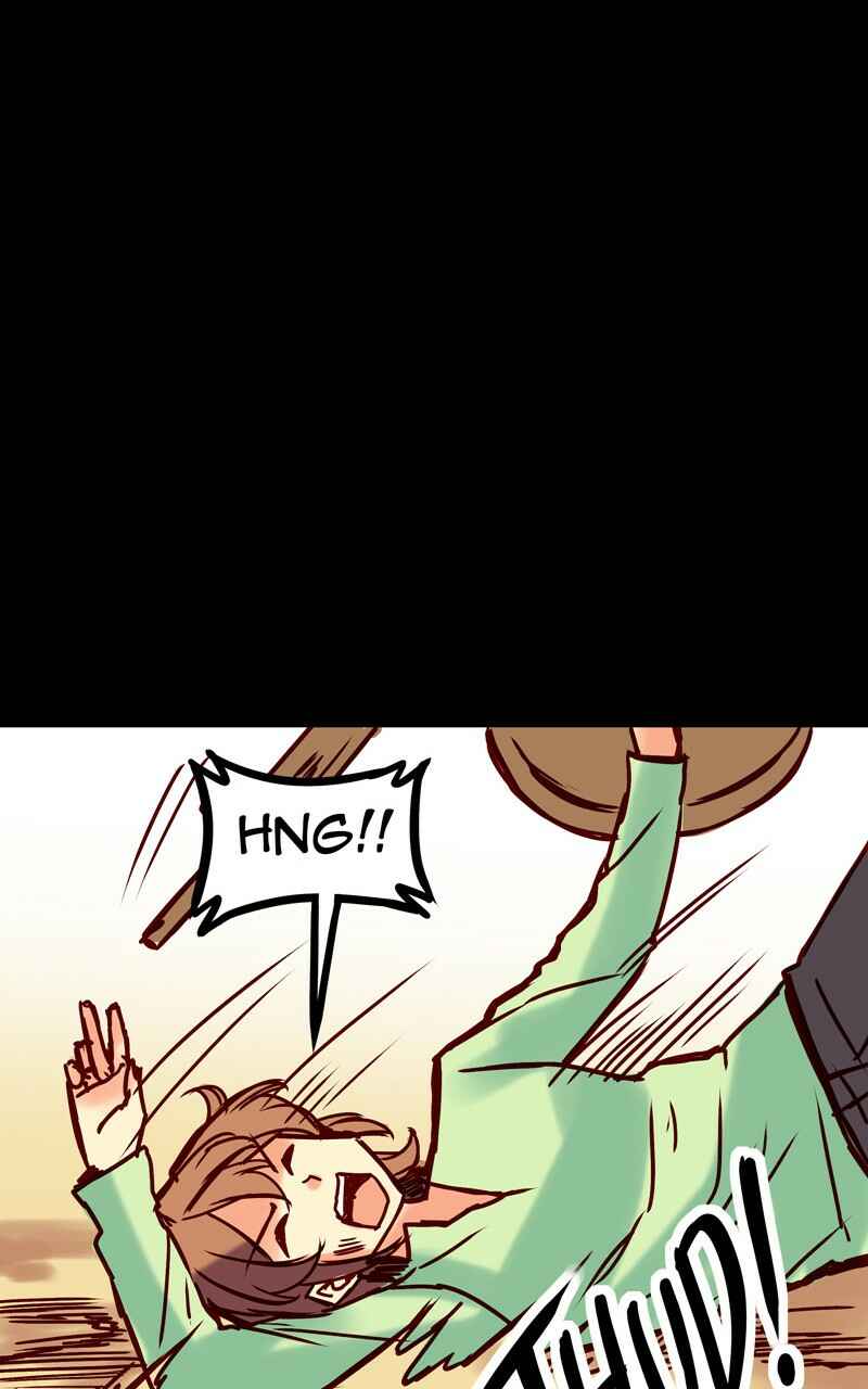 Everywhere & Nowhere Chapter 33 - Page 10