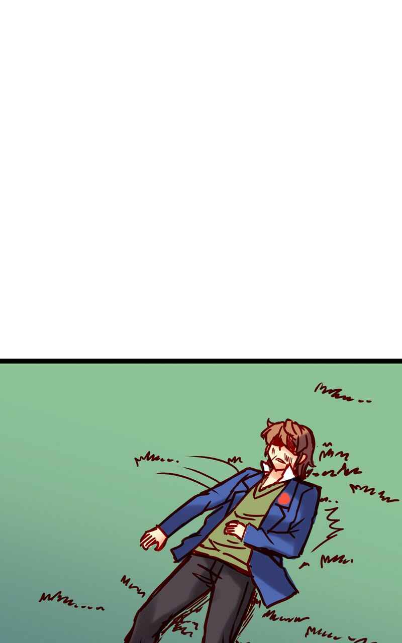 Everywhere & Nowhere Chapter 33 - Page 42