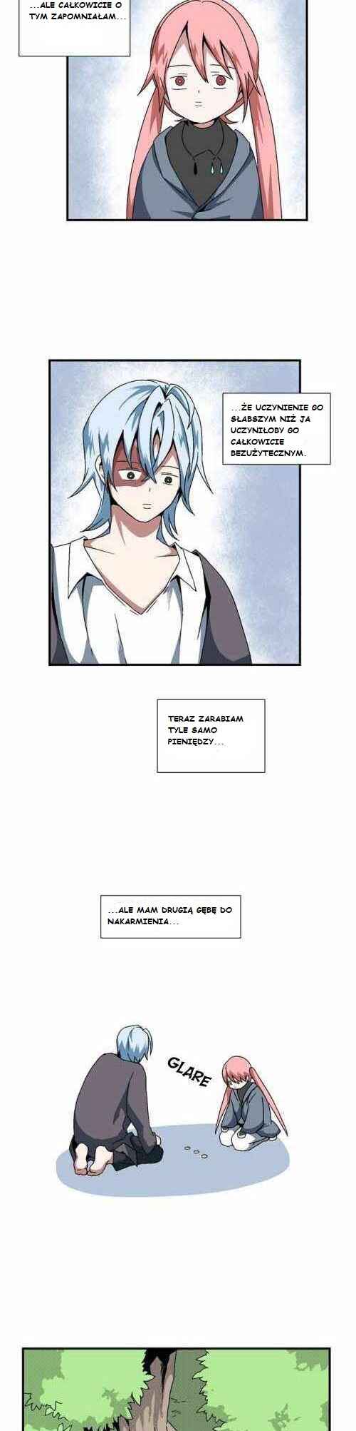 Mawangkkaji Han Geol-eum Chapter 3 - Page 12