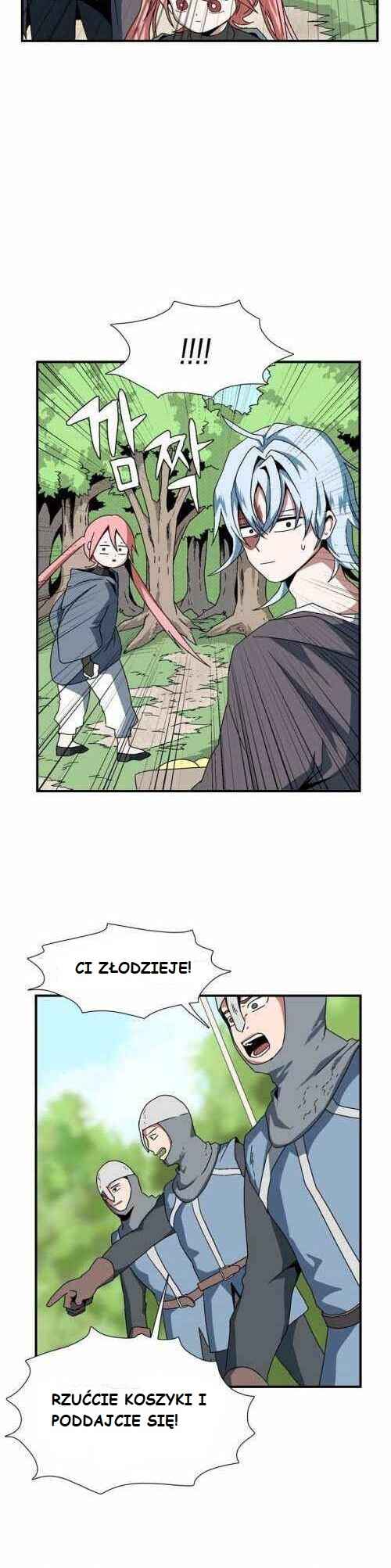Mawangkkaji Han Geol-eum Chapter 3 - Page 15