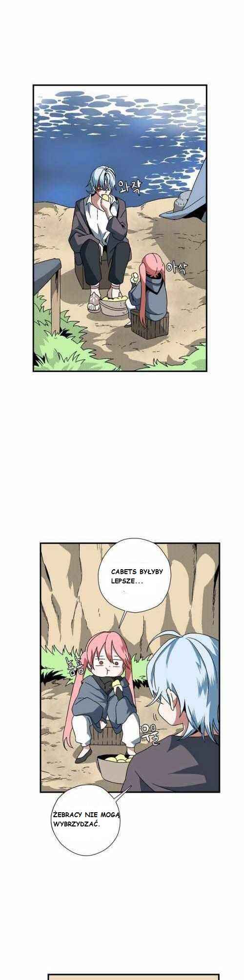 Mawangkkaji Han Geol-eum Chapter 3 - Page 26