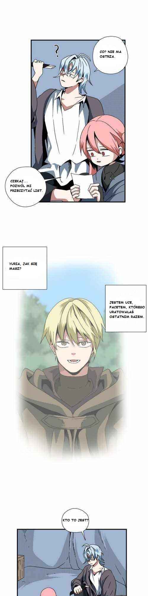 Mawangkkaji Han Geol-eum Chapter 3 - Page 30