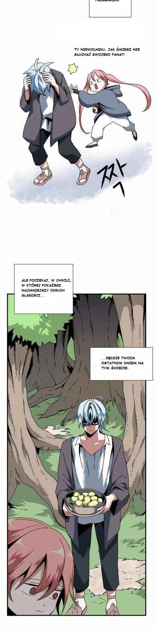 Mawangkkaji Han Geol-eum Chapter 3 - Page 7