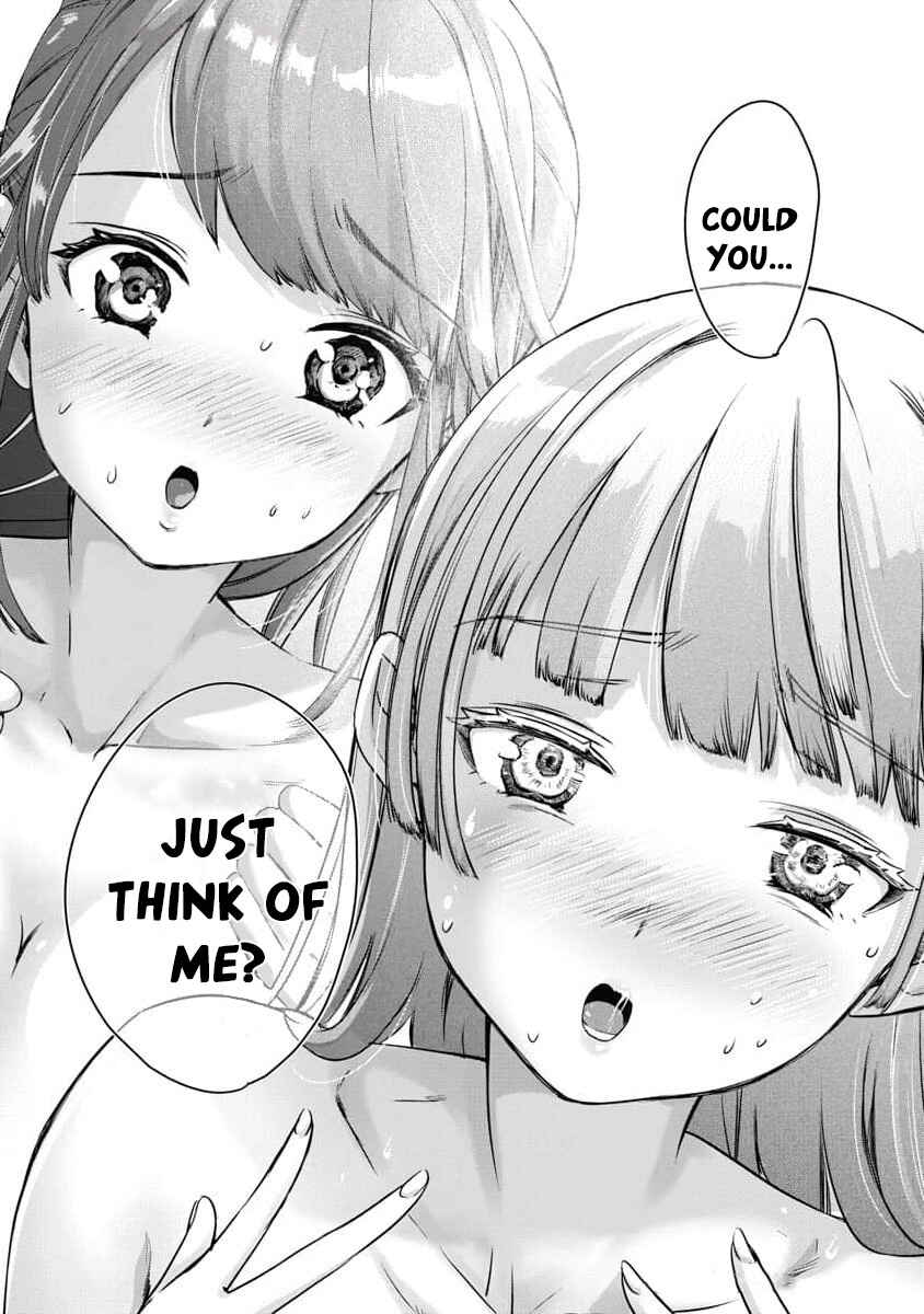 Bokura no Libido Chapter 11 - Page 12